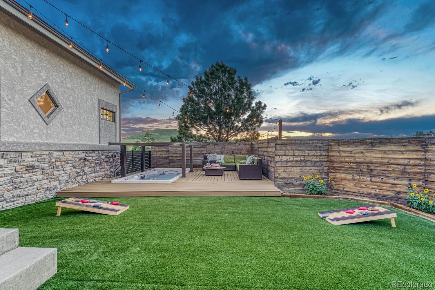 6234 Nautique Circle Larkspur CO 80118