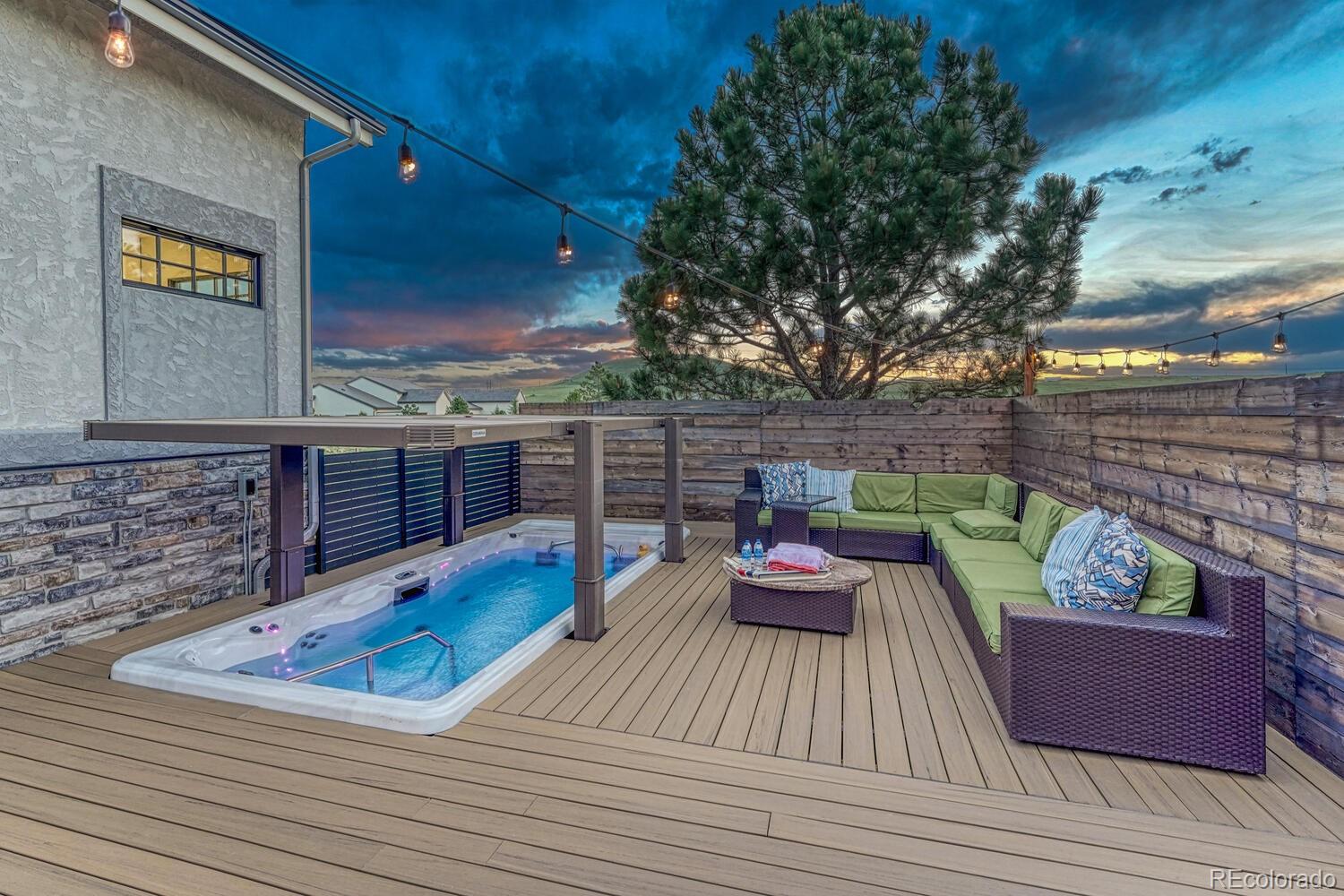 6234 Nautique Circle Larkspur CO 80118