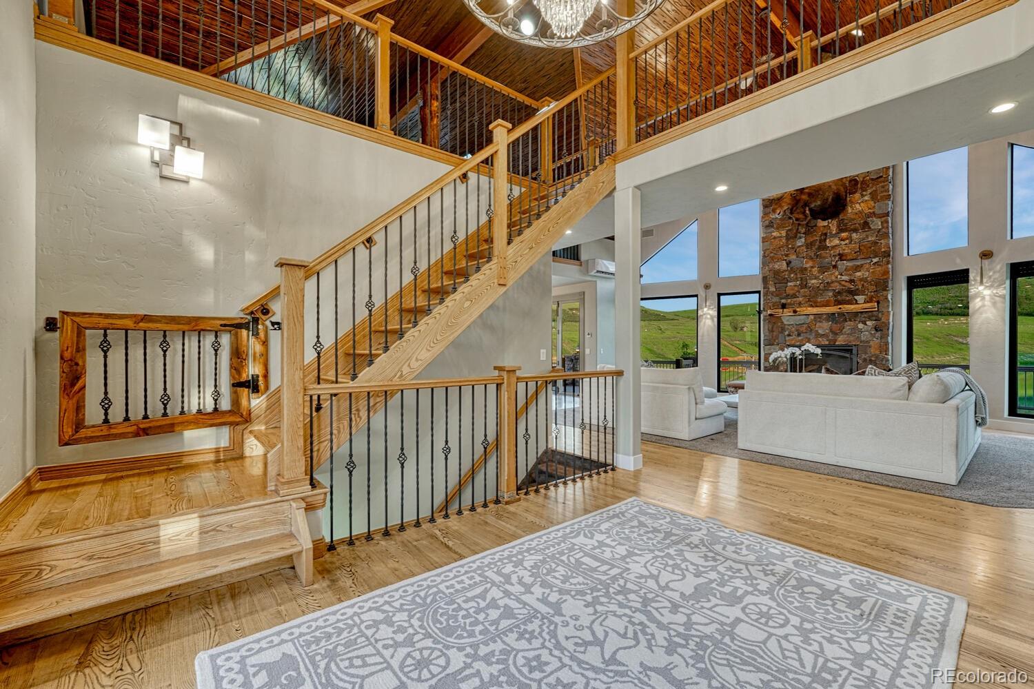 6234 Nautique Circle Larkspur CO 80118