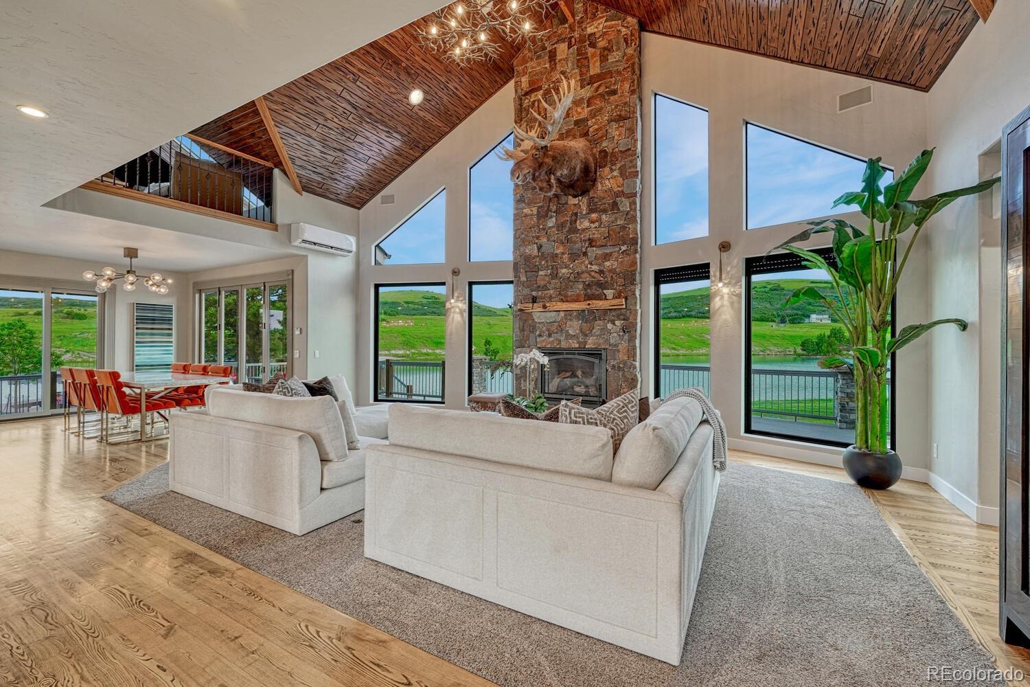6234 Nautique Circle Larkspur CO 80118