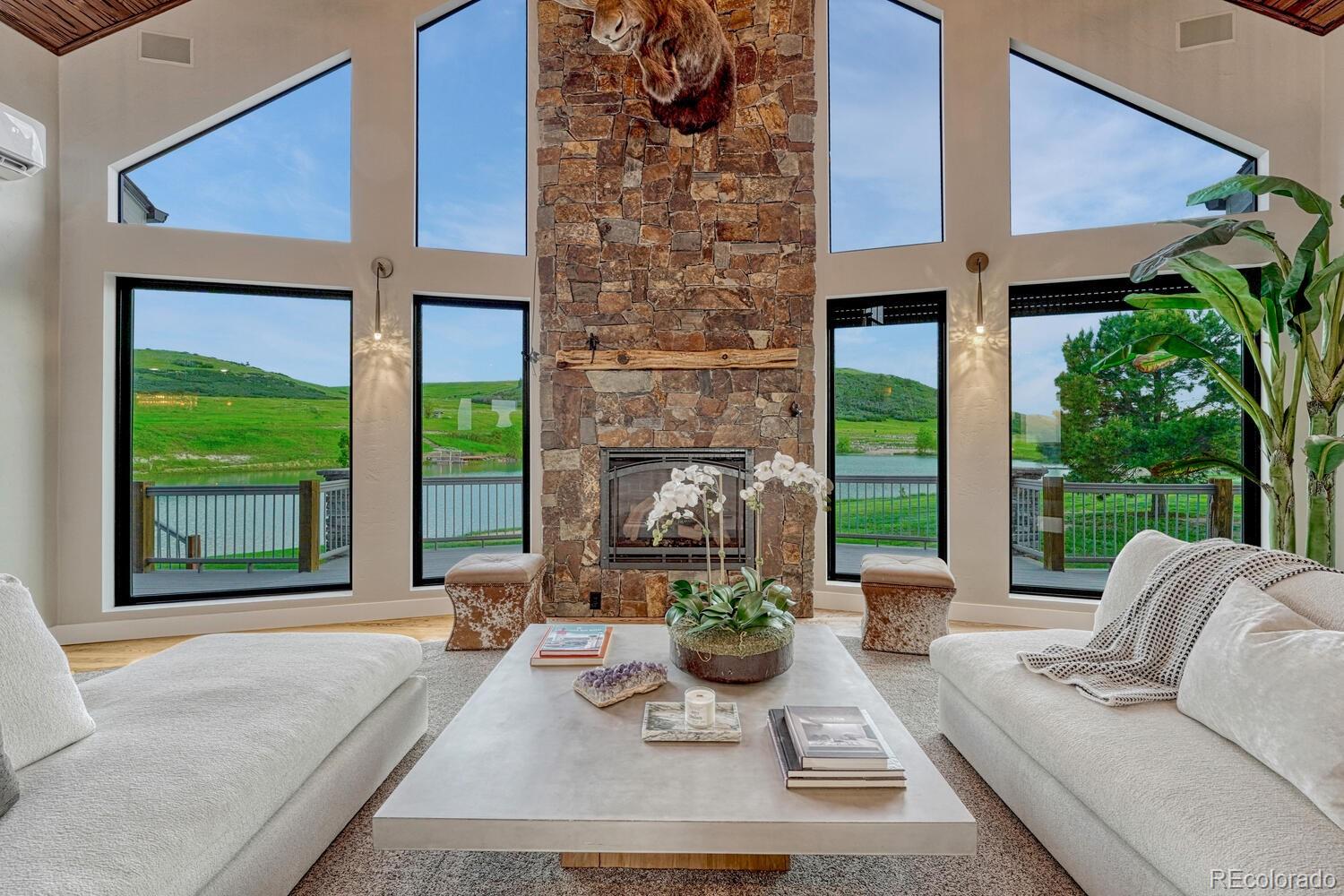 6234 Nautique Circle Larkspur CO 80118