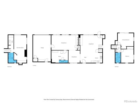 9665 W 73rd Avenue Arvada CO 80005