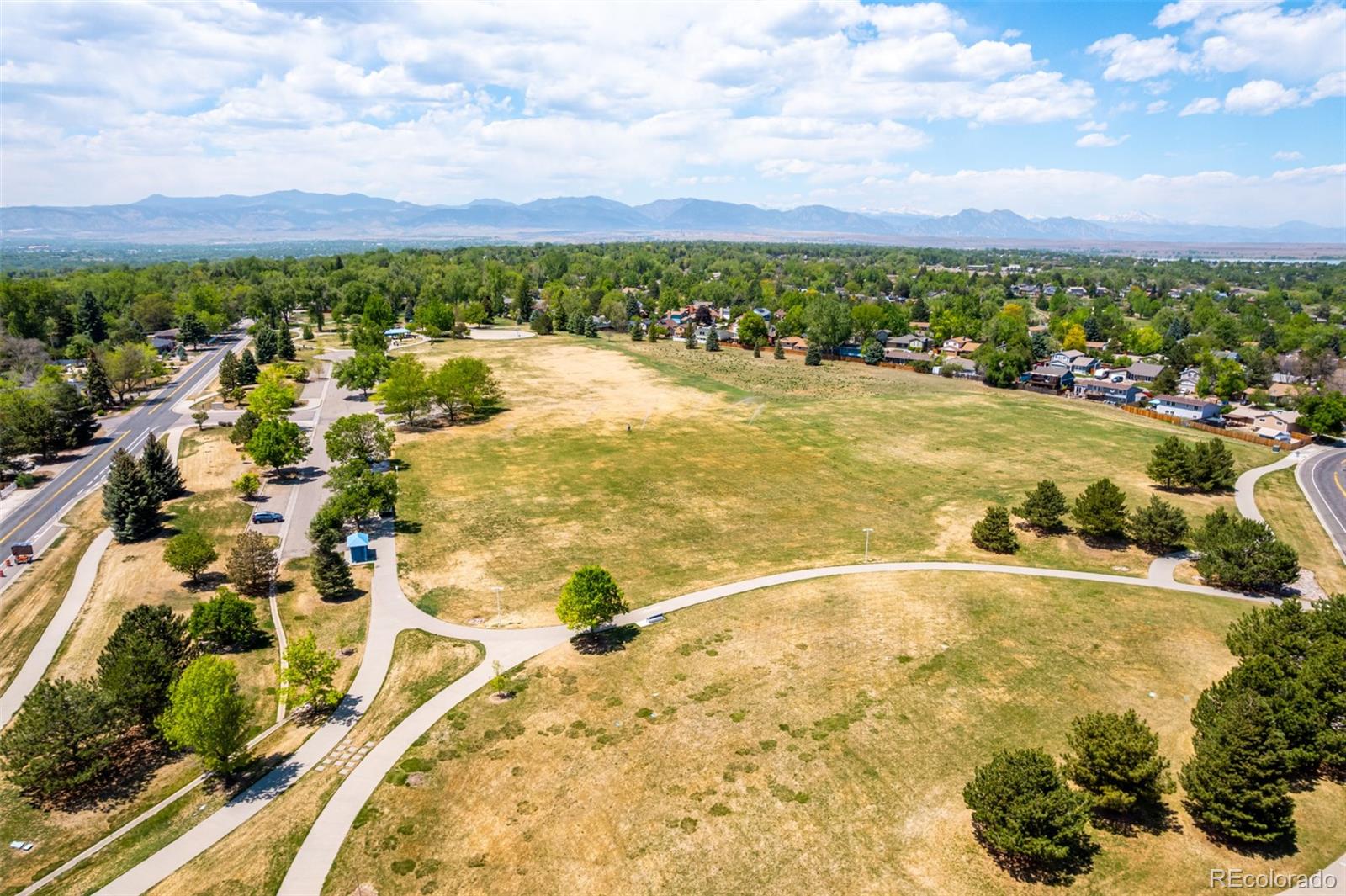 9665 W 73rd Avenue Arvada CO 80005