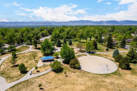 9665 W 73rd Avenue Arvada CO 80005
