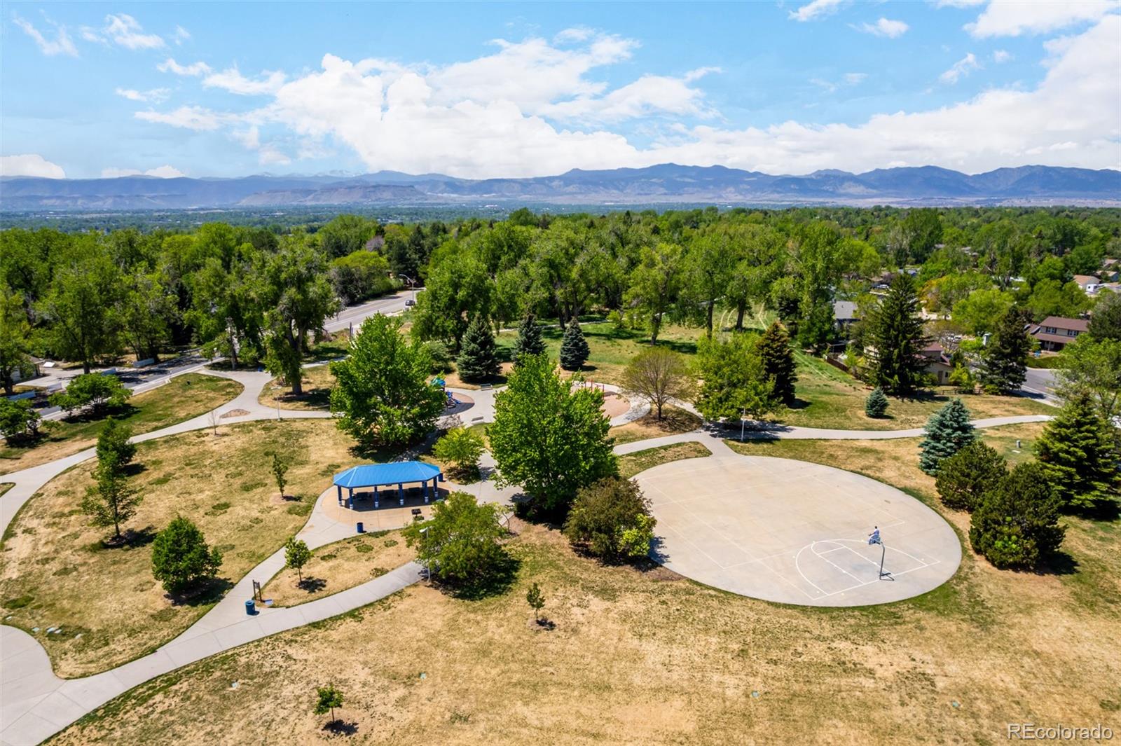 9665 W 73rd Avenue Arvada CO 80005