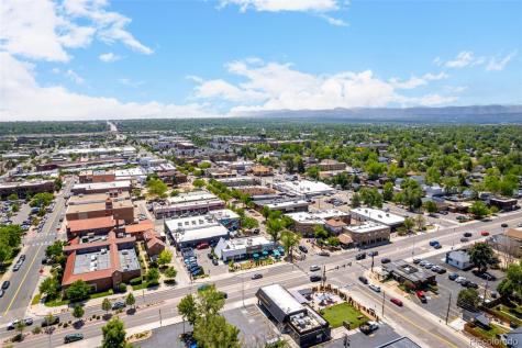9665 W 73rd Avenue Arvada CO 80005