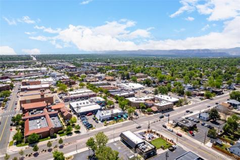 9665 W 73rd Avenue Arvada CO 80005