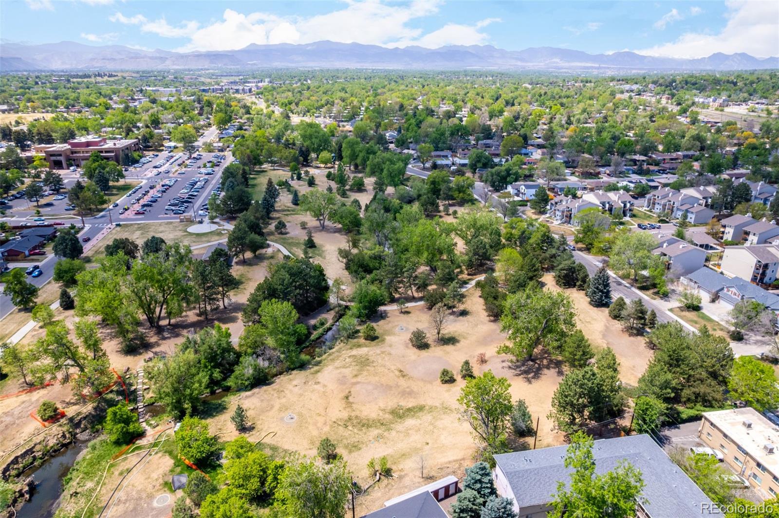 9665 W 73rd Avenue Arvada CO 80005