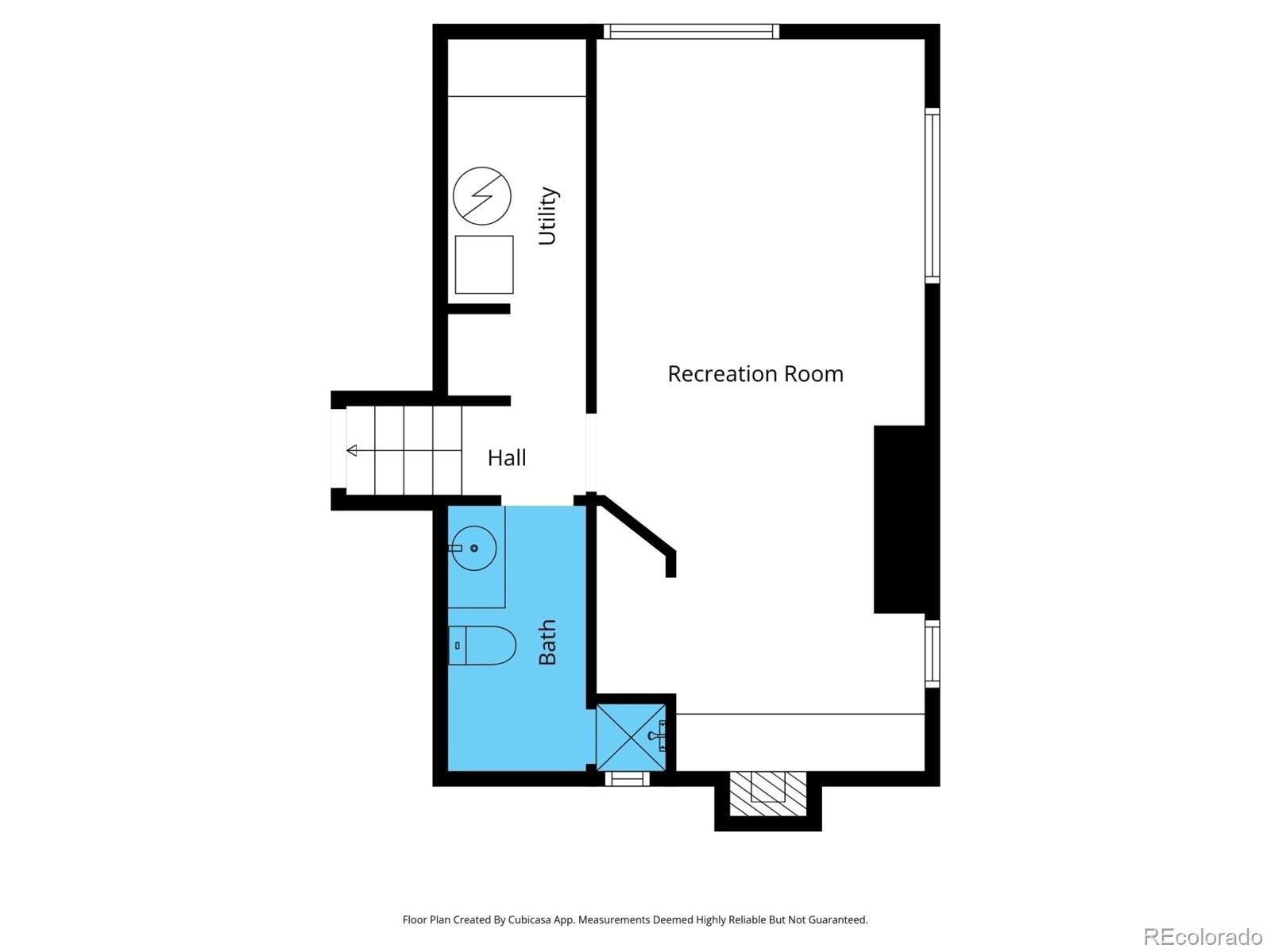 9665 W 73rd Avenue Arvada CO 80005