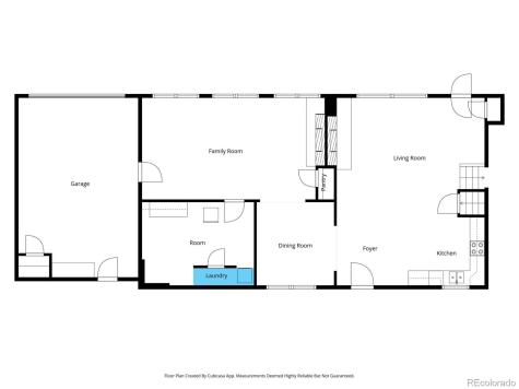 9665 W 73rd Avenue Arvada CO 80005