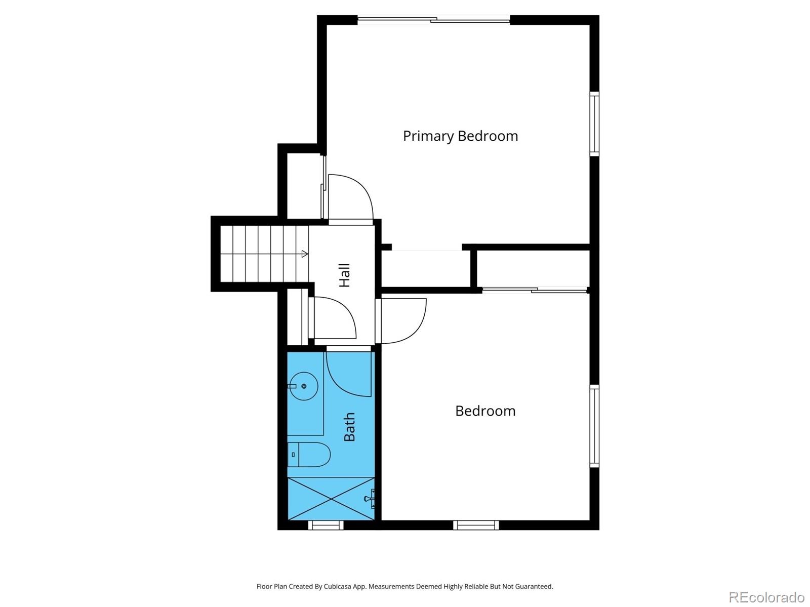 9665 W 73rd Avenue Arvada CO 80005