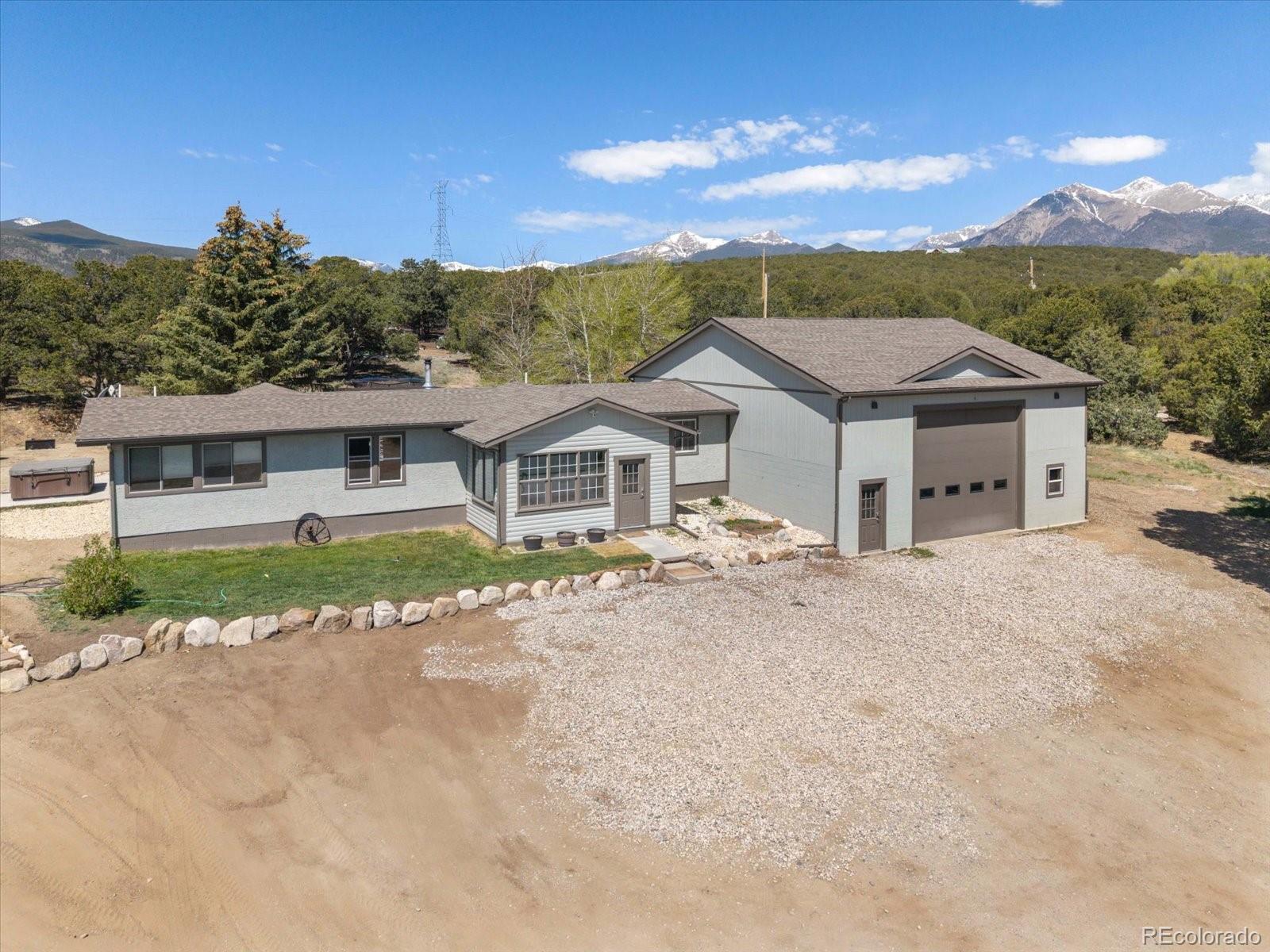 14120 County Road 140 Salida CO 81201