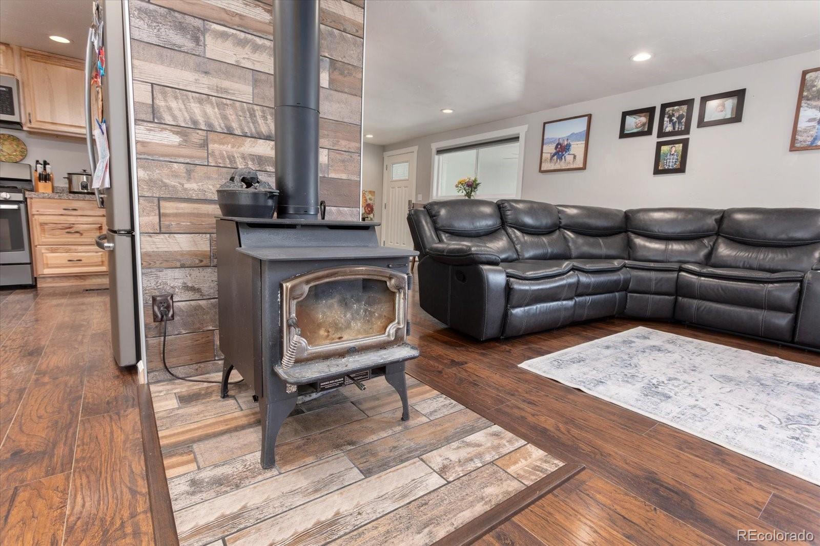 14120 County Road 140 Salida CO 81201