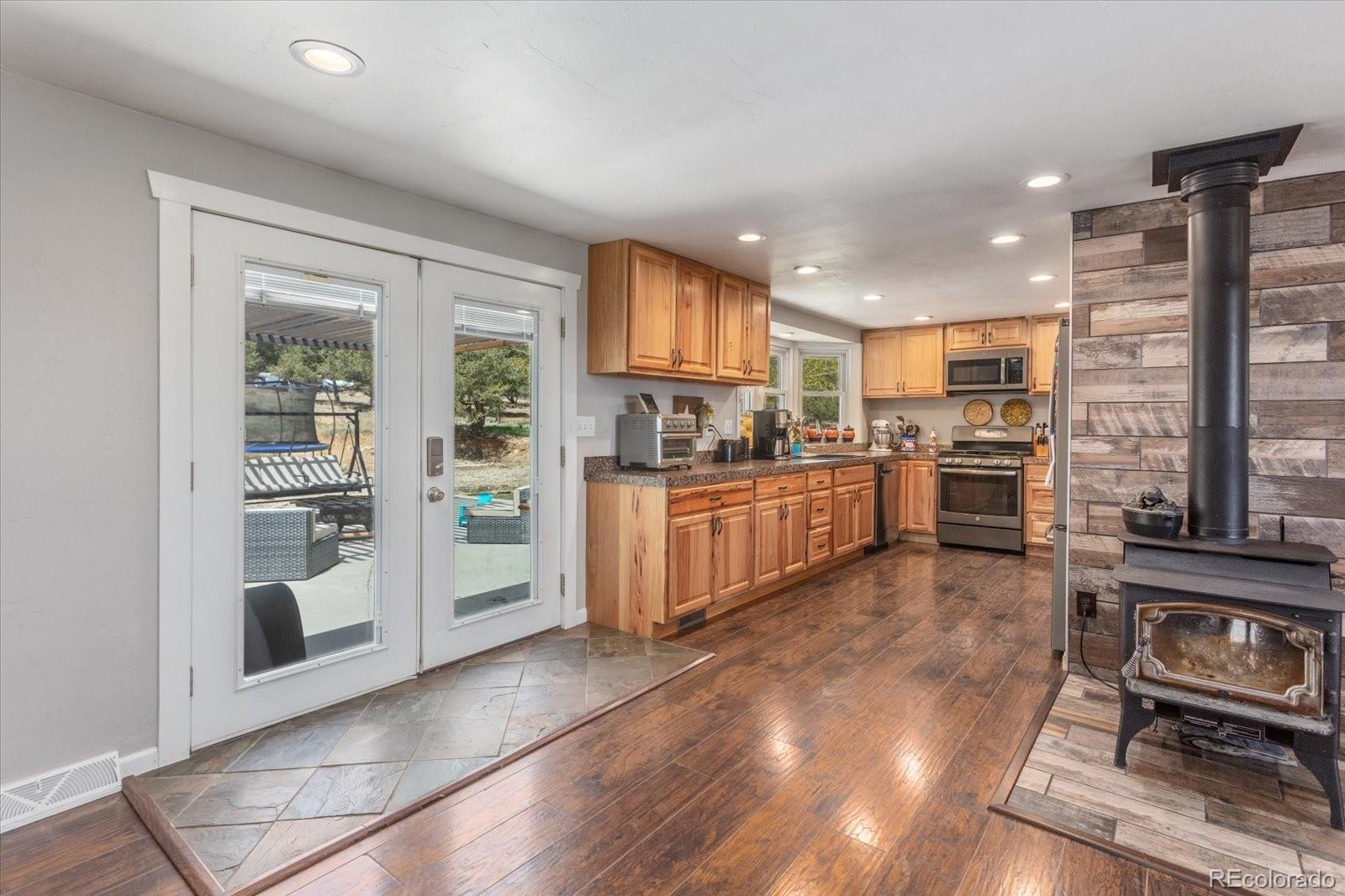 14120 County Road 140 Salida CO 81201