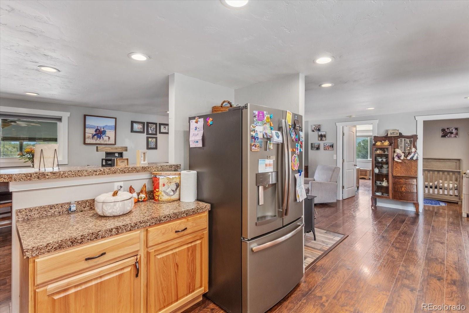 14120 County Road 140 Salida CO 81201