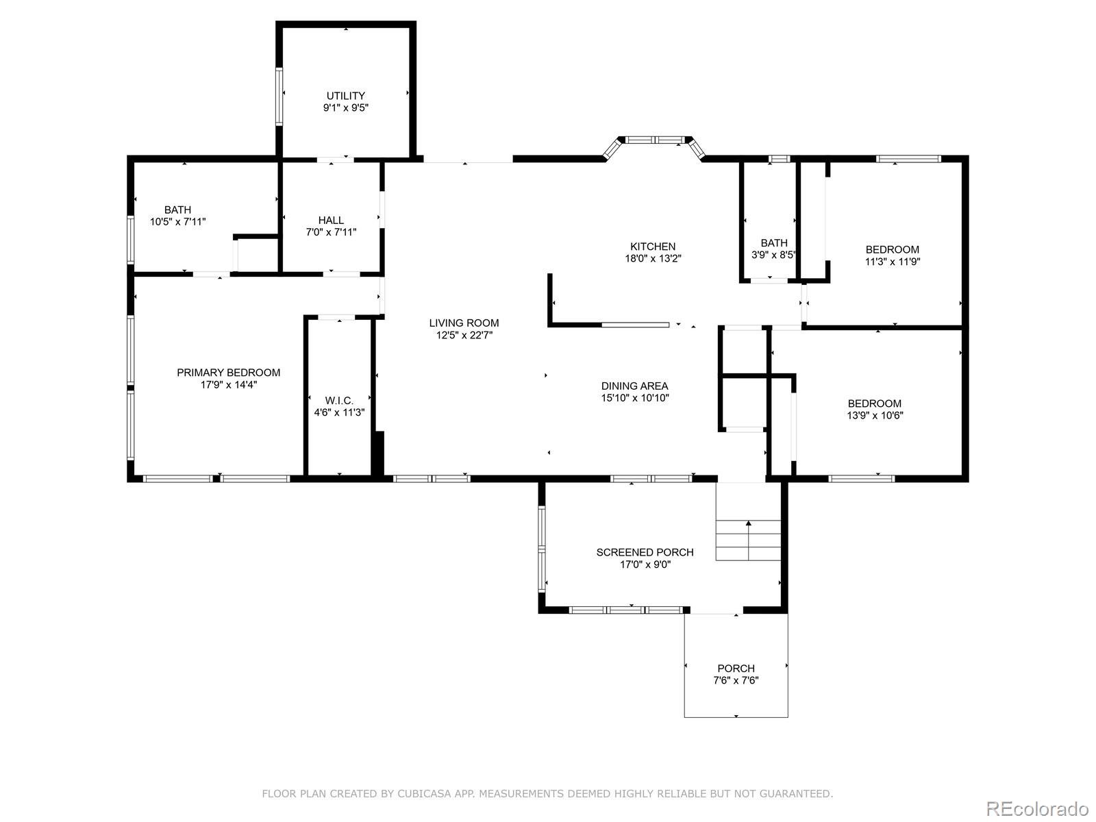 14120 County Road 140 Salida CO 81201