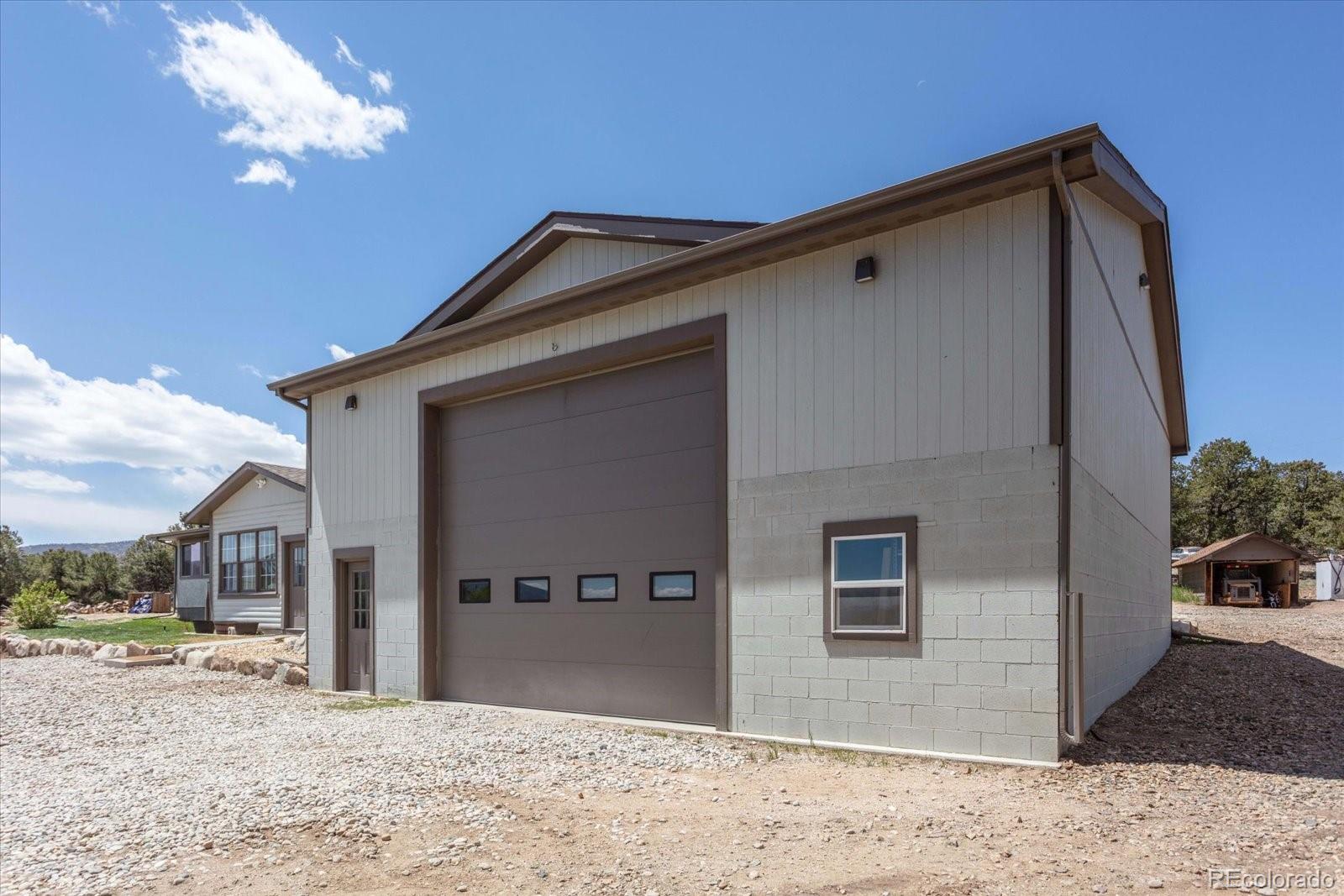 14120 County Road 140 Salida CO 81201