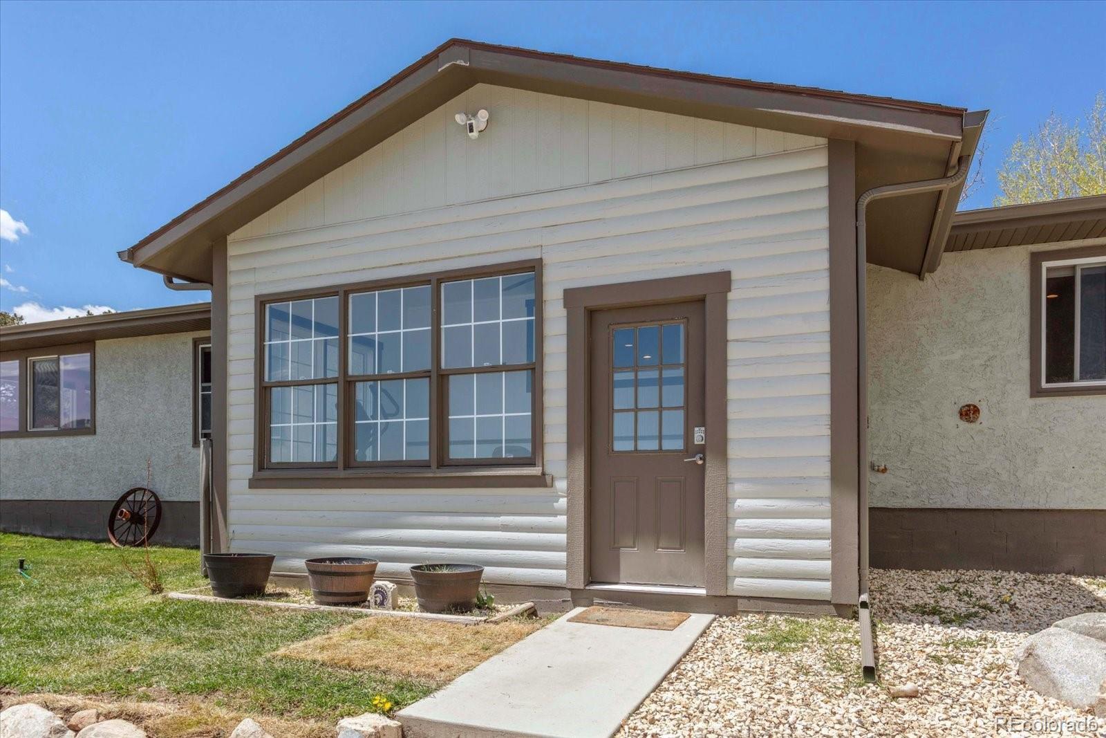 14120 County Road 140 Salida CO 81201
