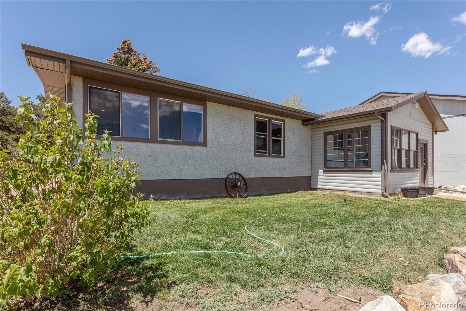 14120 County Road 140 Salida CO 81201