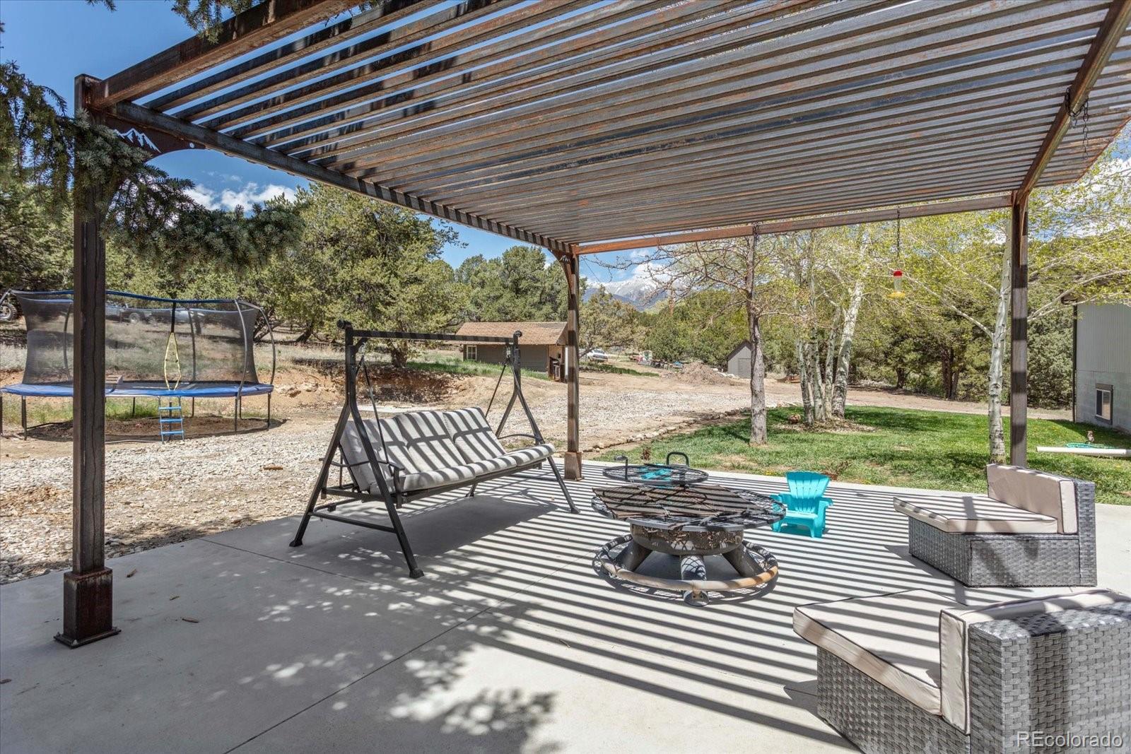 14120 County Road 140 Salida CO 81201