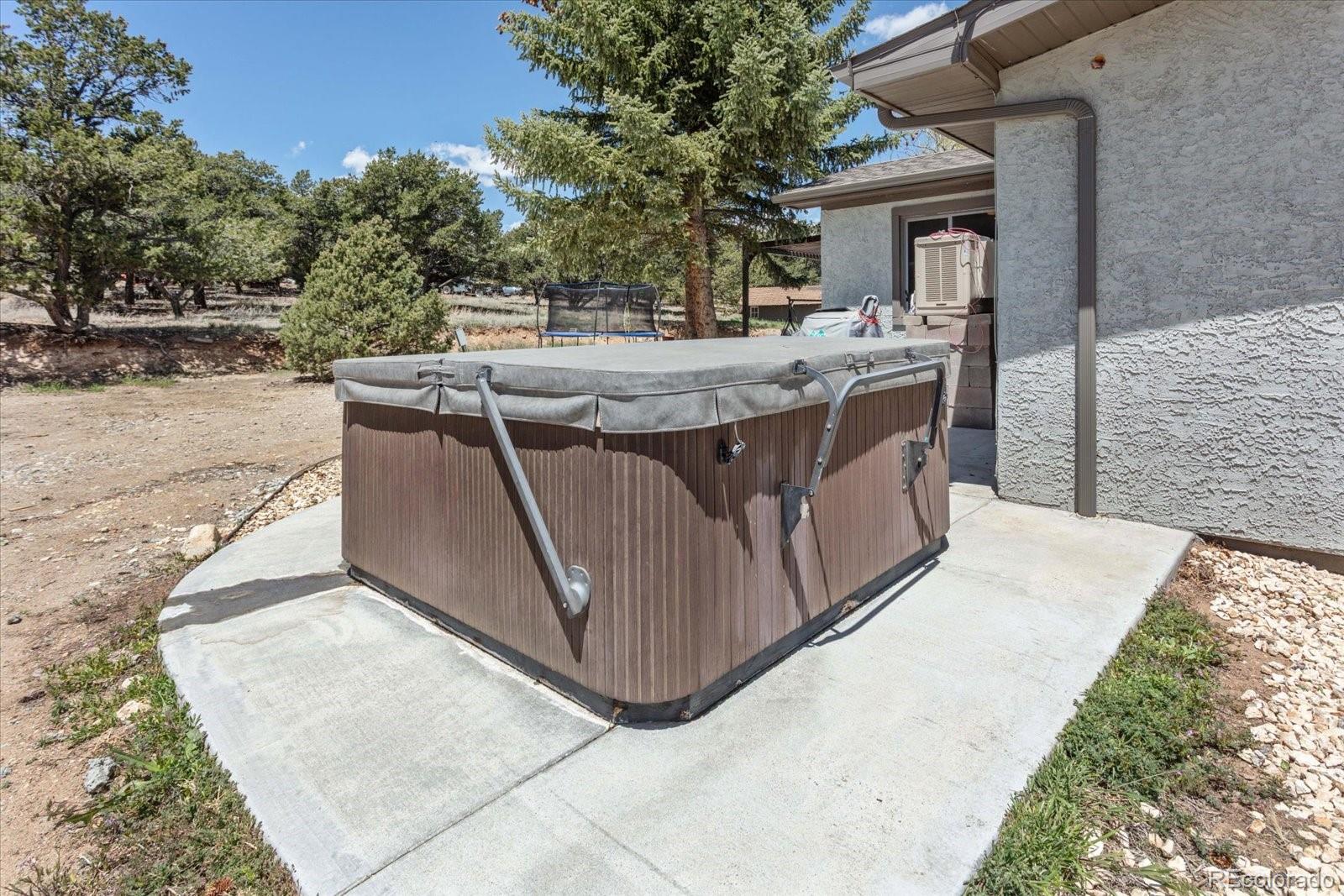 14120 County Road 140 Salida CO 81201