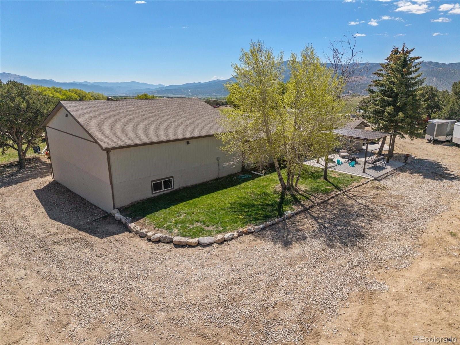 14120 County Road 140 Salida CO 81201