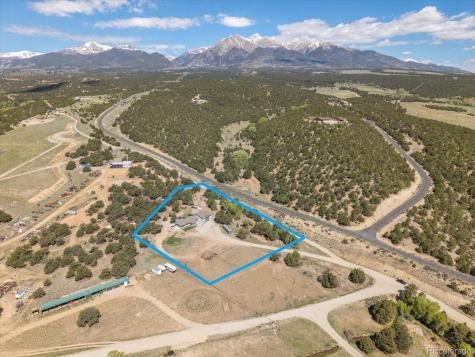 14120 County Road 140 Salida CO 81201