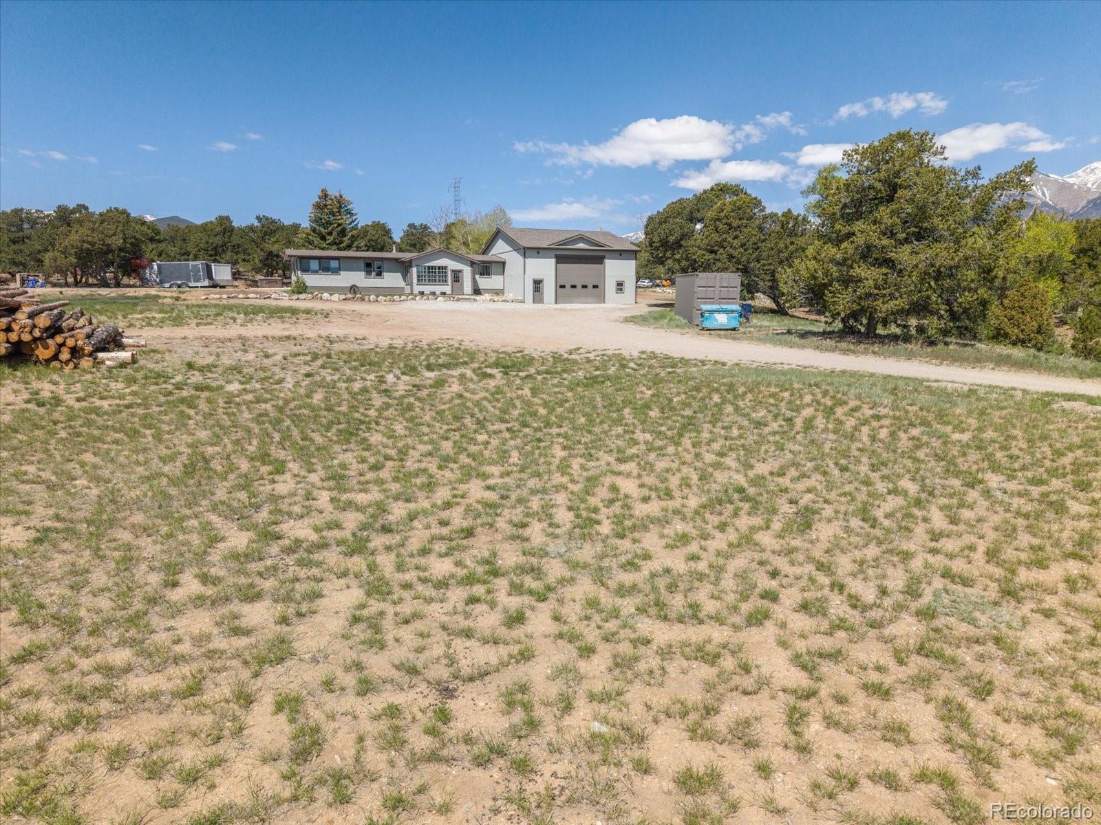 14120 County Road 140 Salida CO 81201