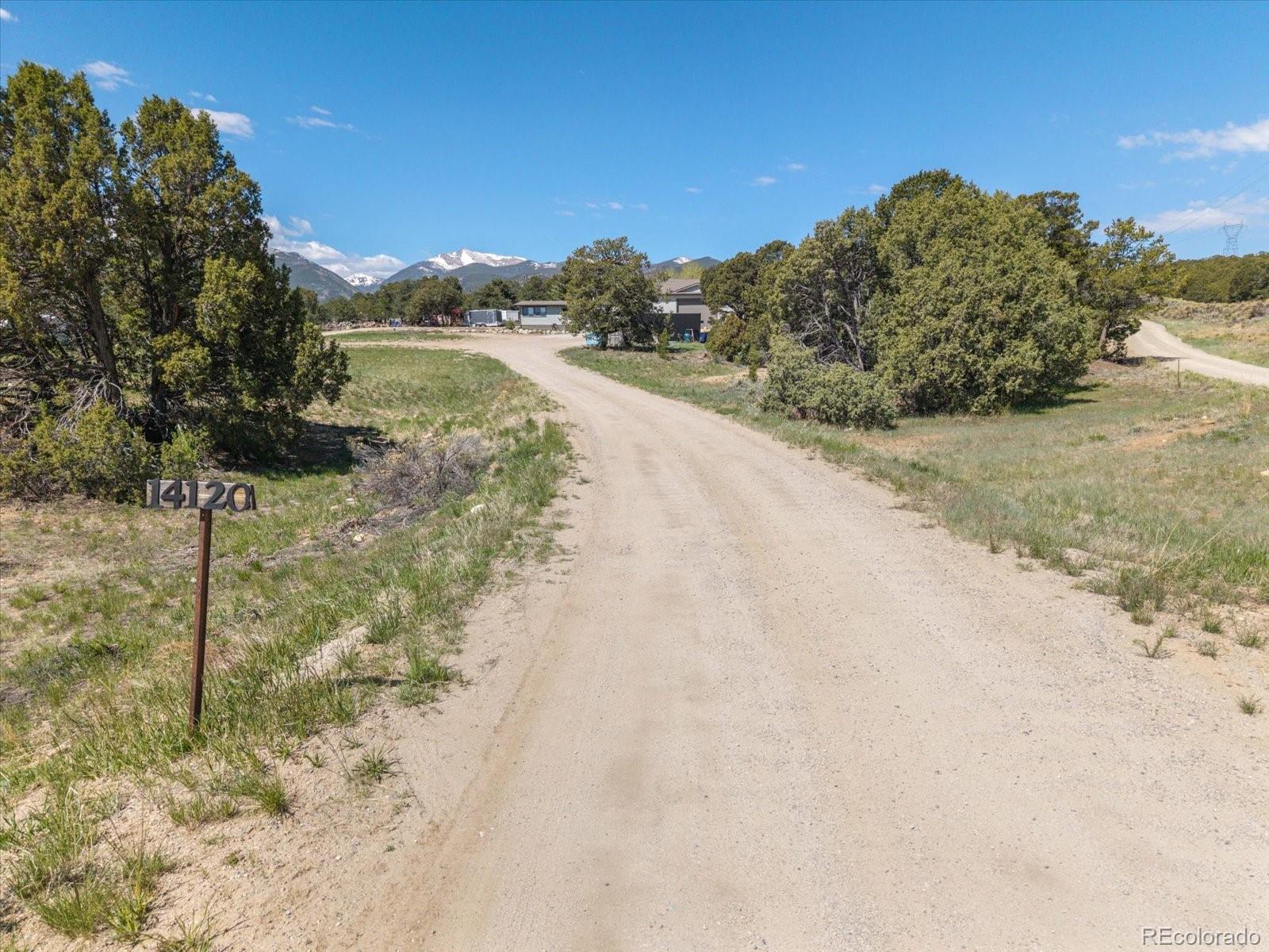 14120 County Road 140 Salida CO 81201