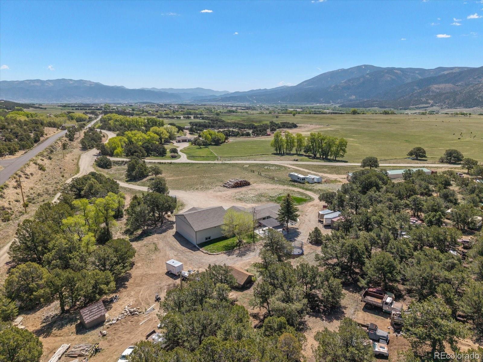 14120 County Road 140 Salida CO 81201