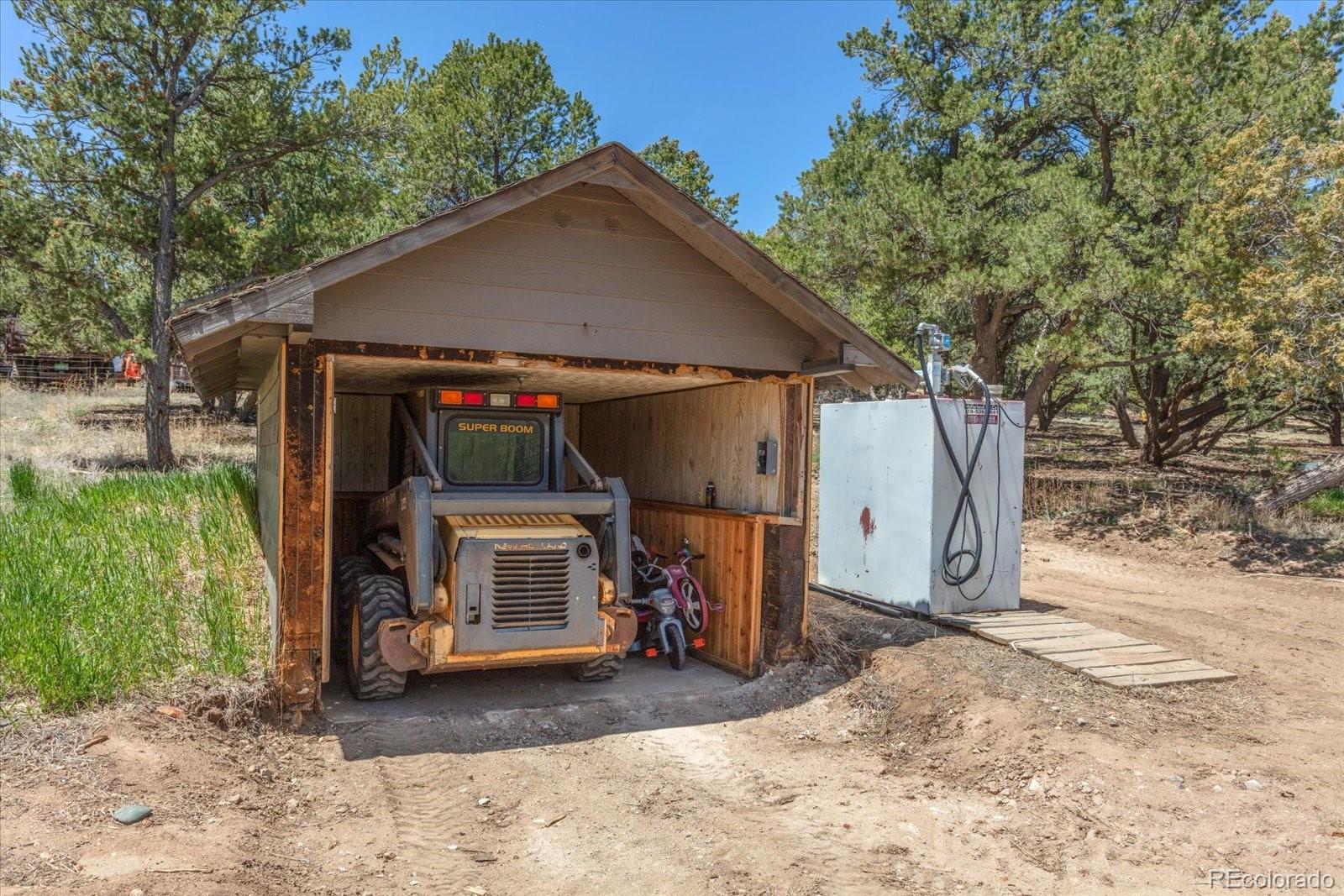 14120 County Road 140 Salida CO 81201