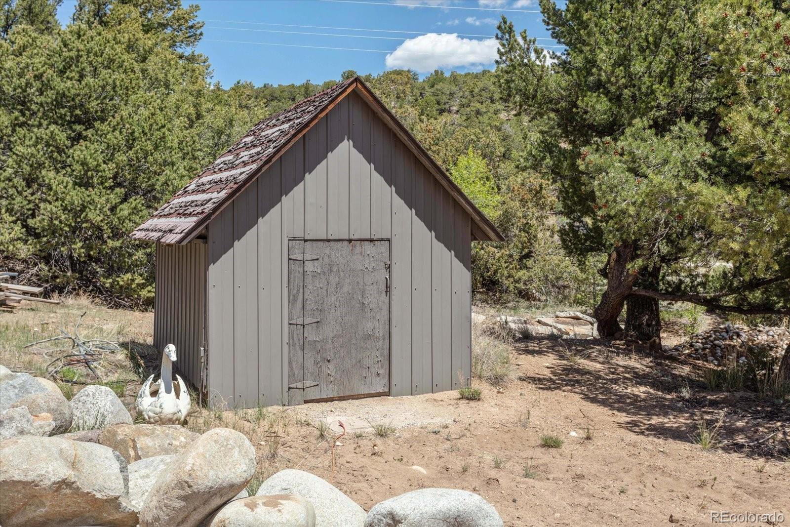14120 County Road 140 Salida CO 81201