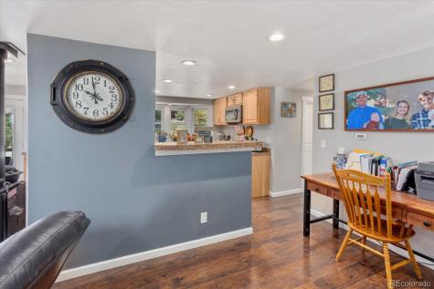 14120 County Road 140 Salida CO 81201