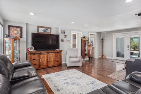 14120 County Road 140 Salida CO 81201