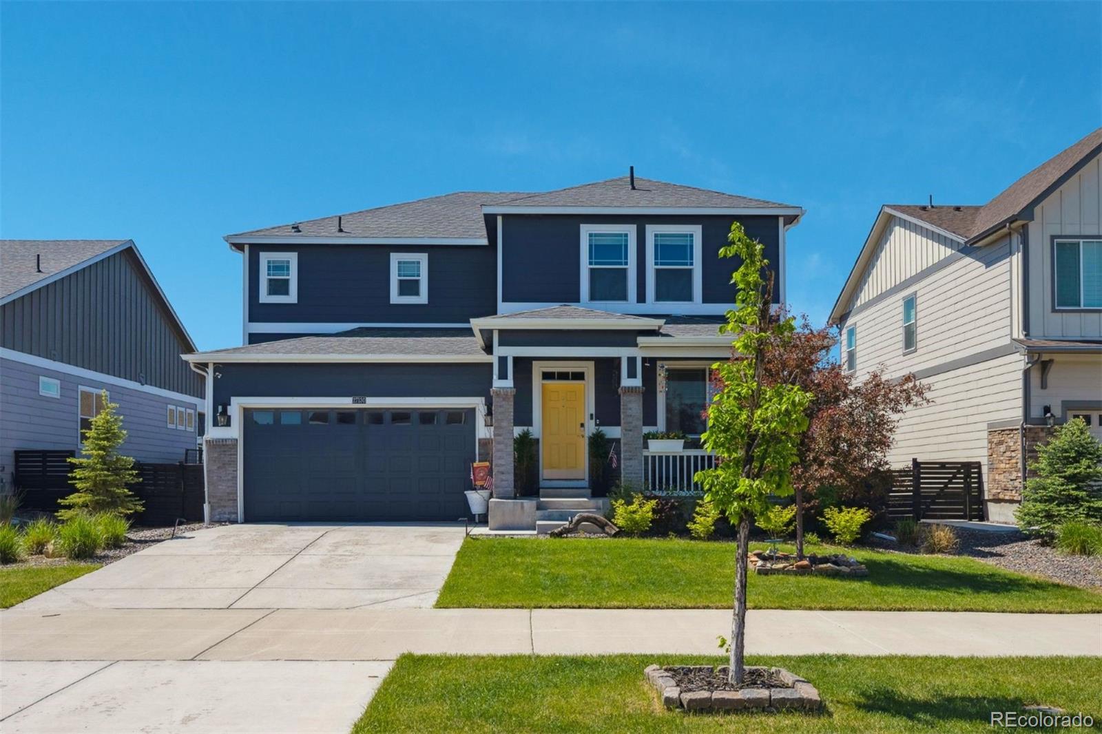 27130 E Maple Avenue Aurora CO 80018