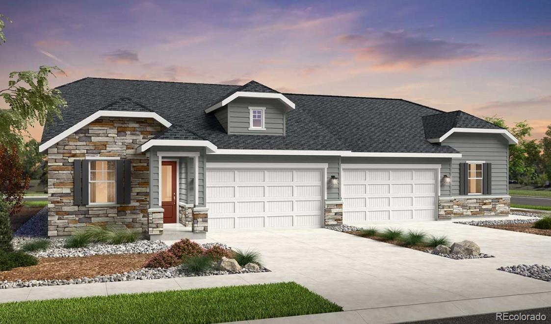 3338 N Duquesne Way Aurora CO 80019