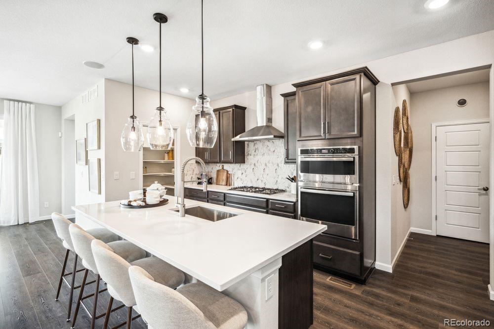 3338 N Duquesne Way Aurora CO 80019