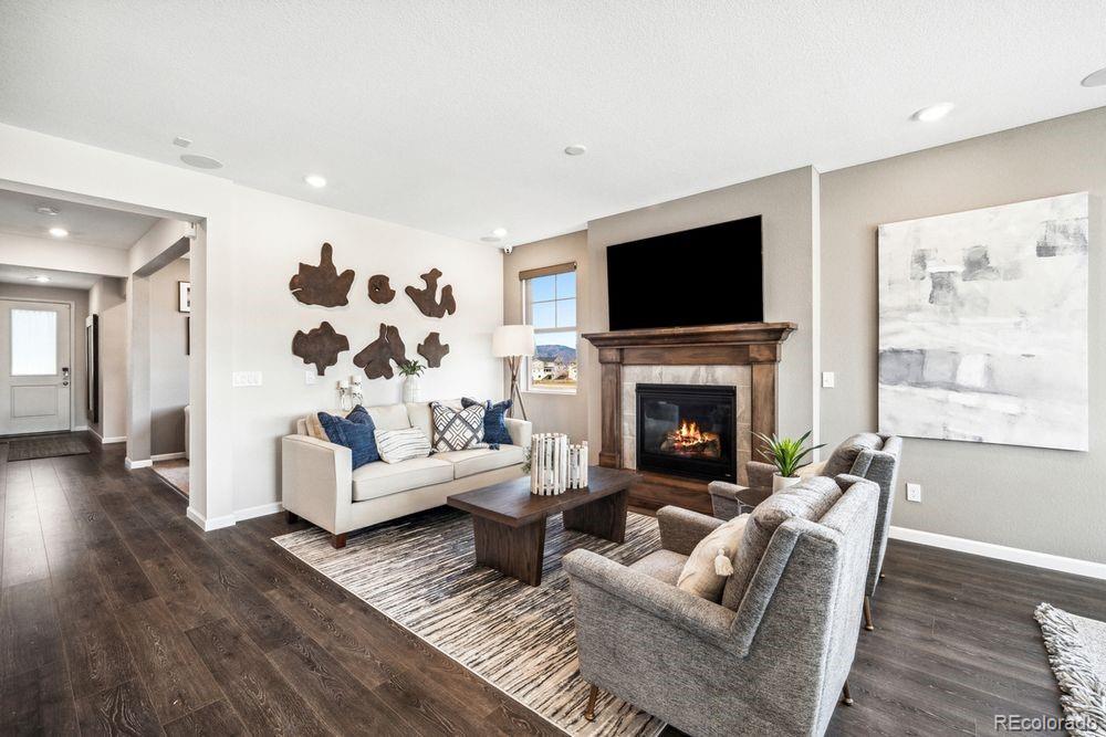 3338 N Duquesne Way Aurora CO 80019