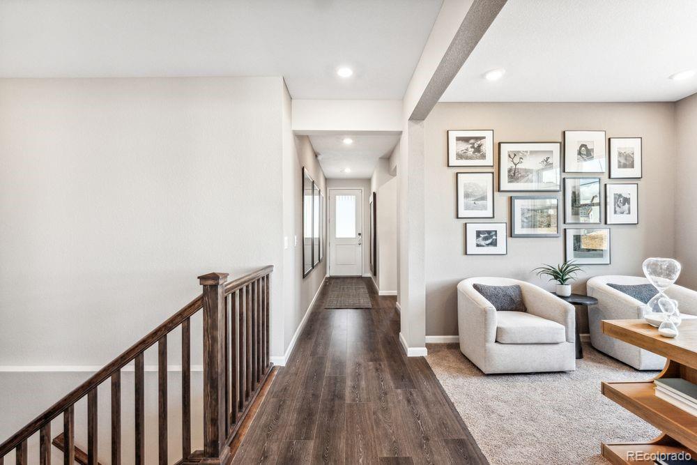 3338 N Duquesne Way Aurora CO 80019