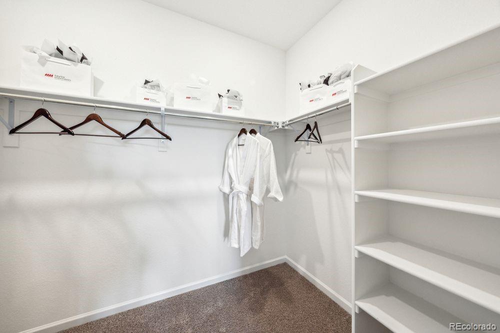 3338 N Duquesne Way Aurora CO 80019