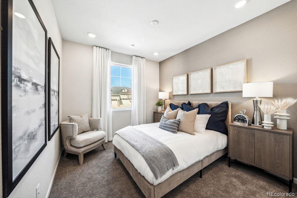 3338 N Duquesne Way Aurora CO 80019