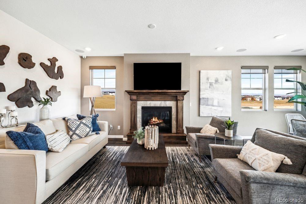 3338 N Duquesne Way Aurora CO 80019