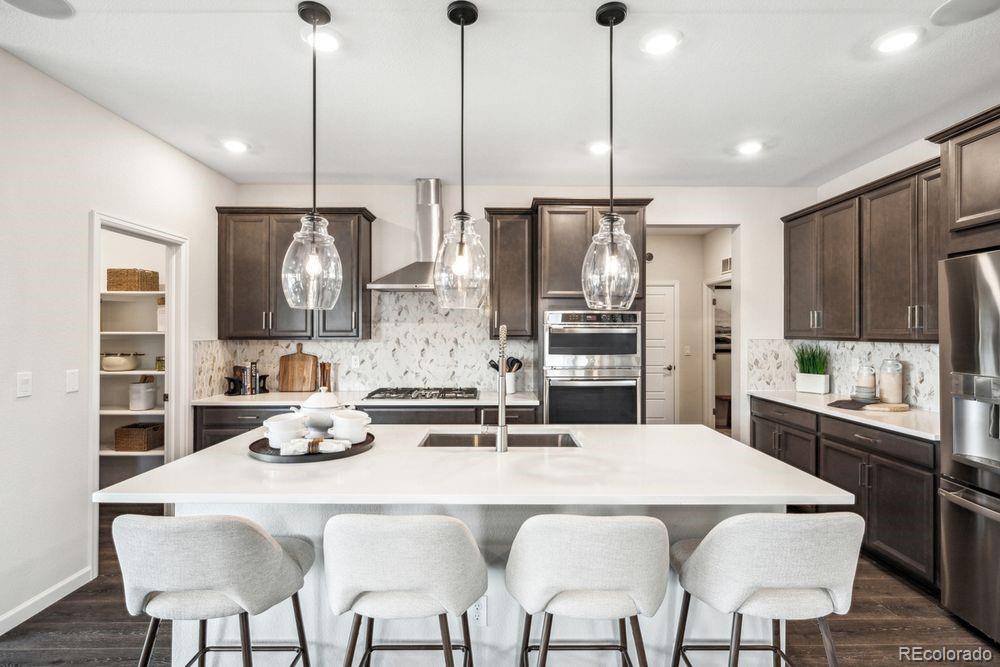 3338 N Duquesne Way Aurora CO 80019