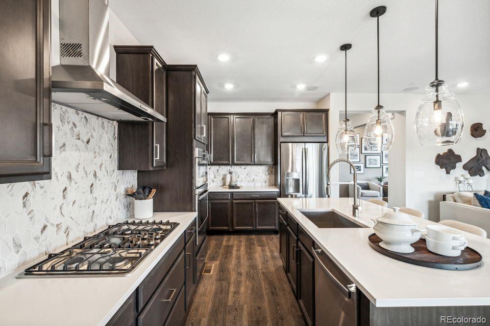 3338 N Duquesne Way Aurora CO 80019