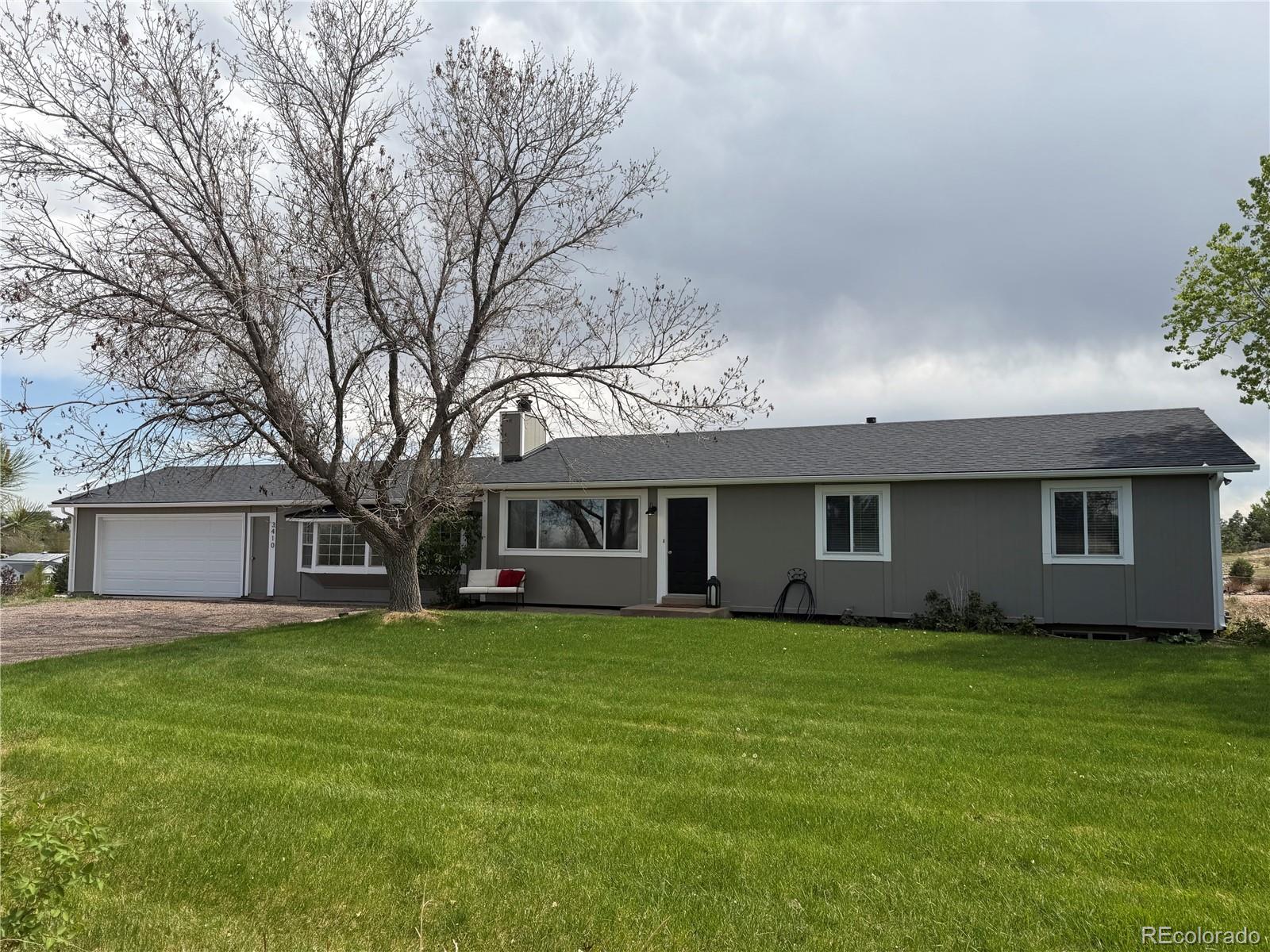 3410 Dogwood Avenue Parker CO 80134