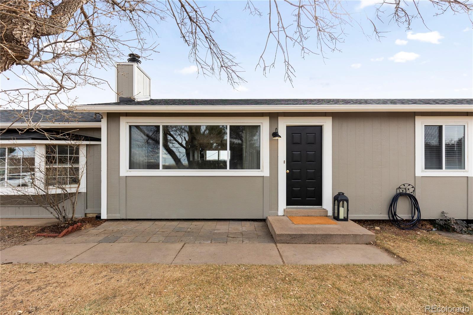 3410 Dogwood Avenue Parker CO 80134