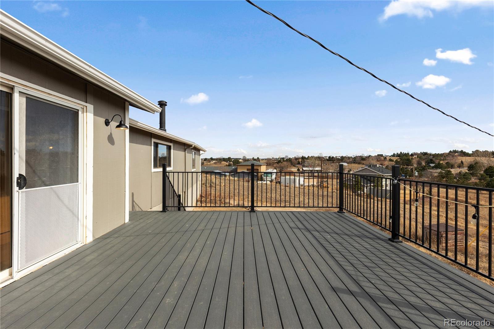 3410 Dogwood Avenue Parker CO 80134