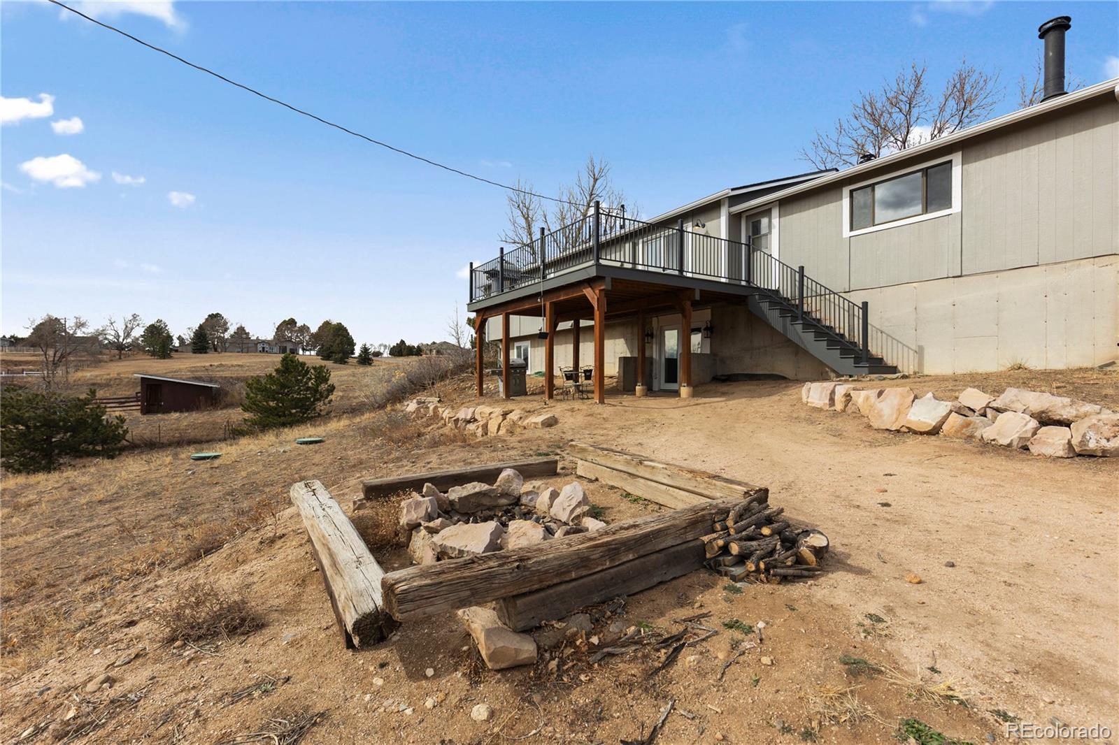 3410 Dogwood Avenue Parker CO 80134