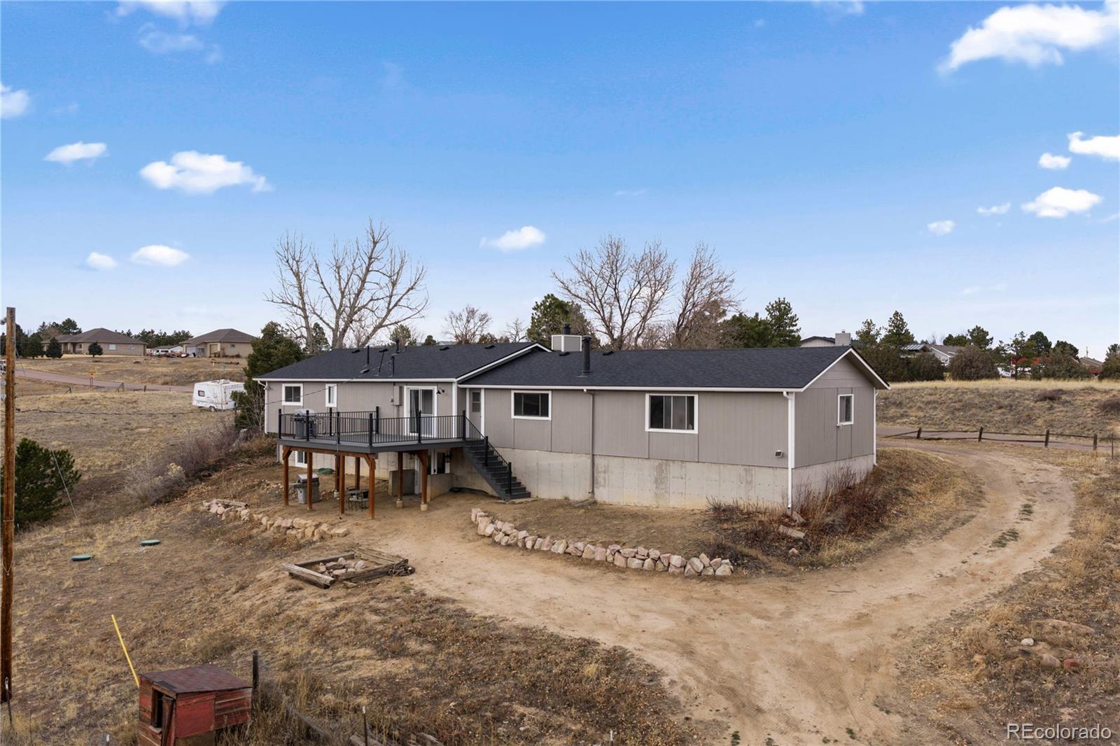 3410 Dogwood Avenue Parker CO 80134