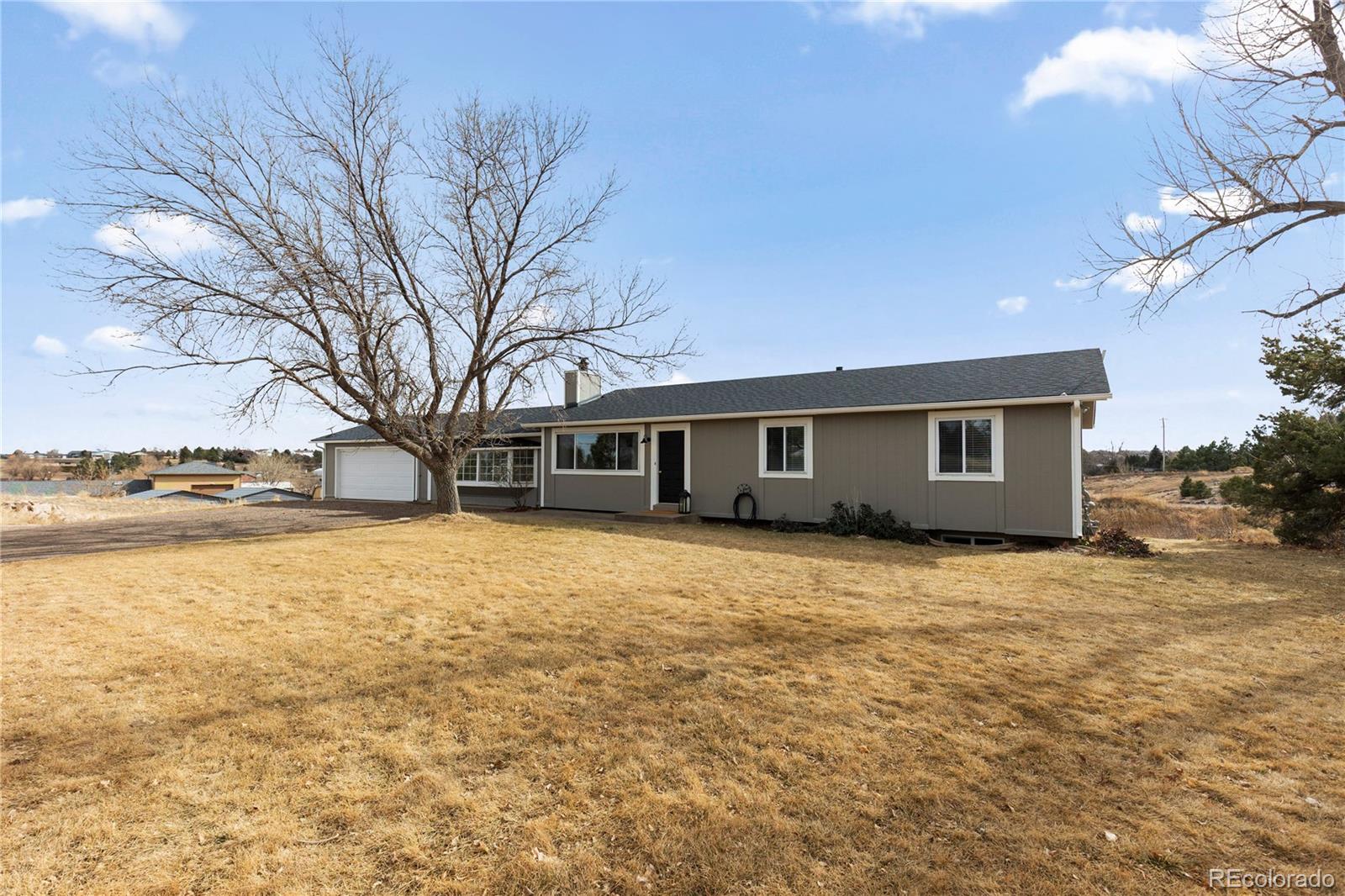 3410 Dogwood Avenue Parker CO 80134